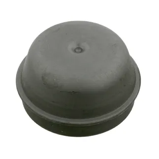 Febi Bilstein Front Wheel Bearing Dust Cap - 1083340025